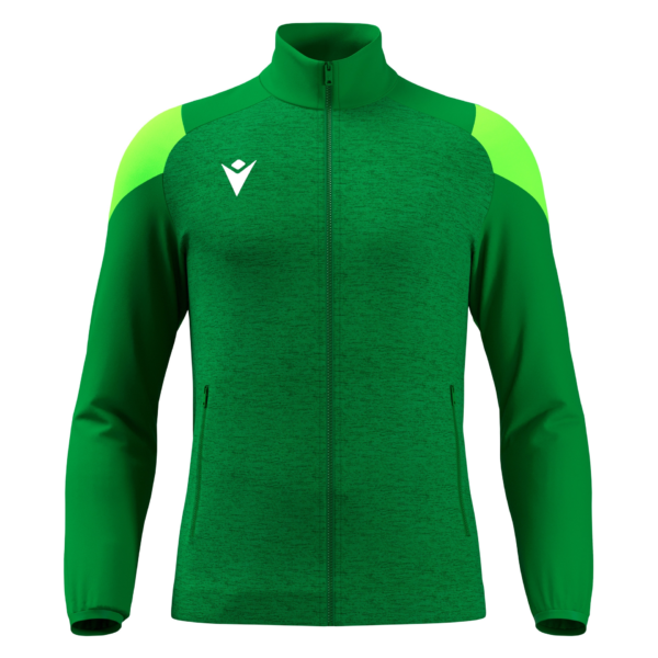 Vanir Tracksuit Jacket