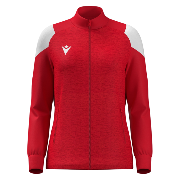 Women's Valkyria Tracksuit Jacket