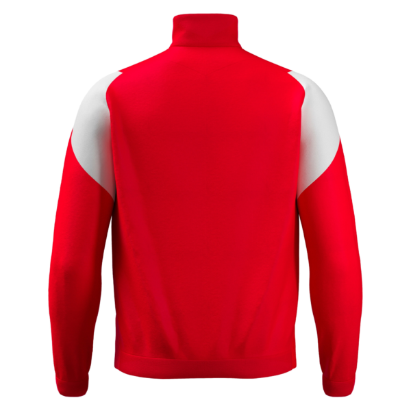 Prometheus Hooded Tracksuit Jacket