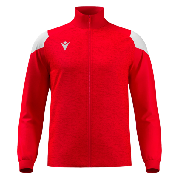 Prometheus Hooded Tracksuit Jacket