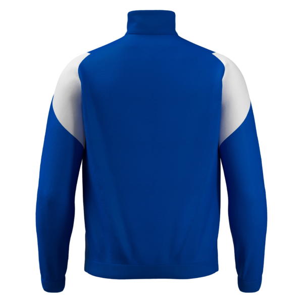 Prometheus Hooded Tracksuit Jacket