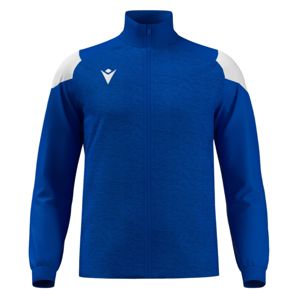 Prometheus Hooded Tracksuit Jacket