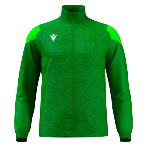 Prometheus Hooded Tracksuit Jacket