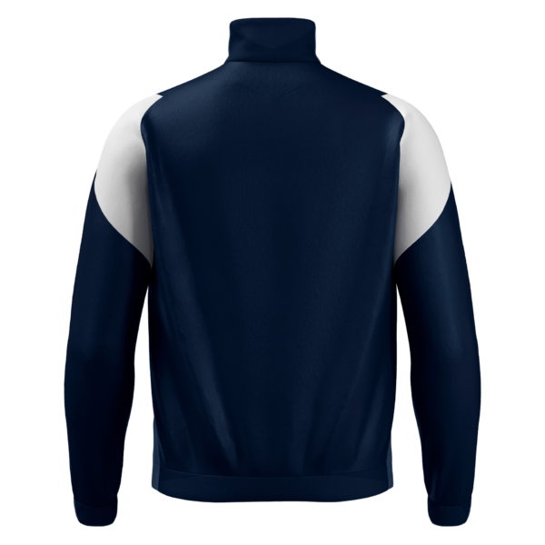 Prometheus Hooded Tracksuit Jacket