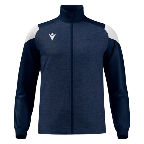Prometheus Hooded Tracksuit Jacket