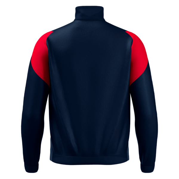 Prometheus Hooded Tracksuit Jacket
