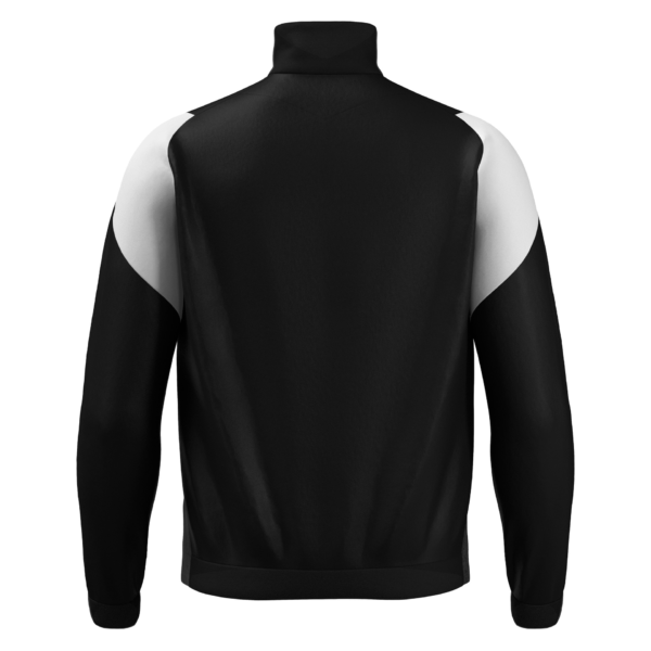 Prometheus Hooded Tracksuit Jacket