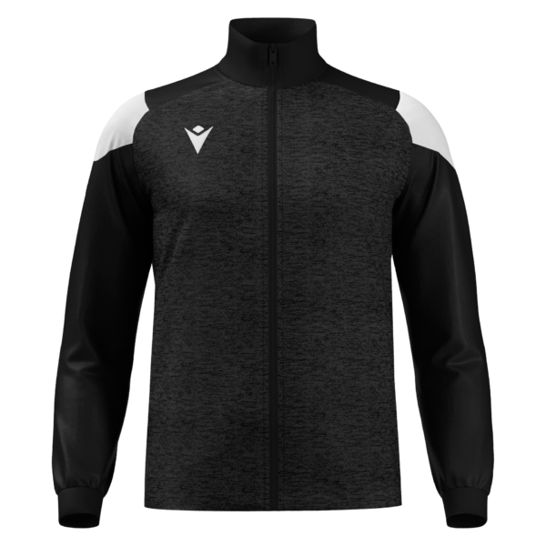 Prometheus Hooded Tracksuit Jacket