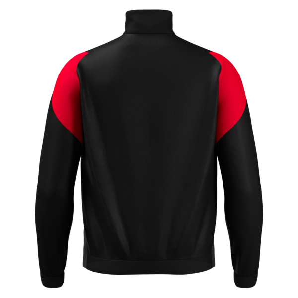 Prometheus Hooded Tracksuit Jacket