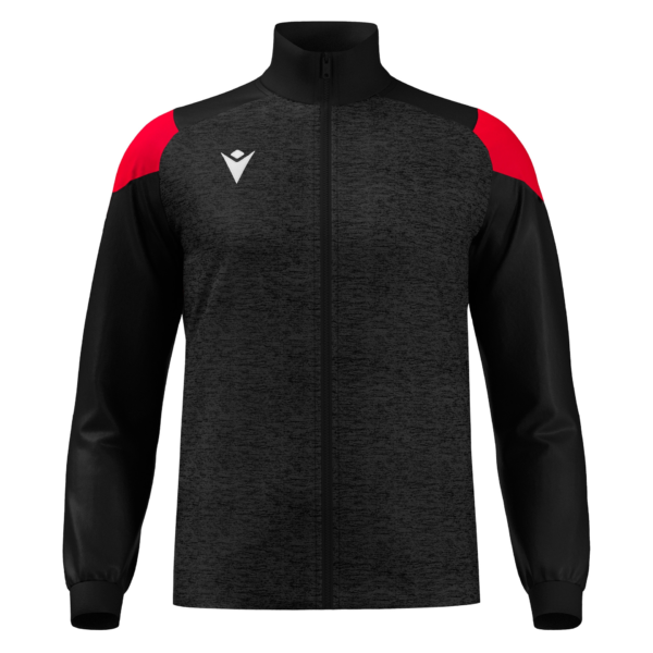 Prometheus Hooded Tracksuit Jacket