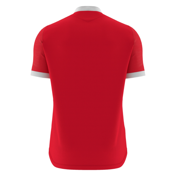 Wyvern Eco Jersey (Short Sleeve)