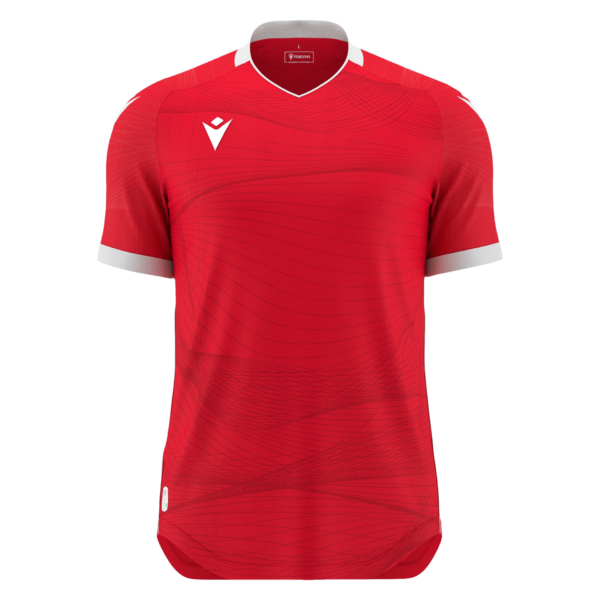 Wyvern Eco Jersey (Short Sleeve)