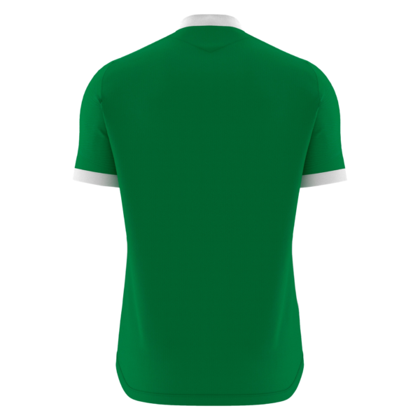 Wyvern Eco Jersey (Short Sleeve)