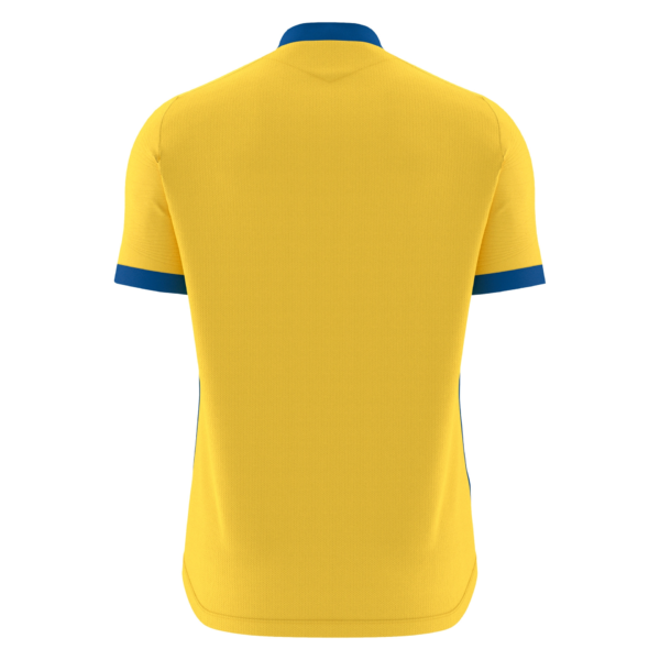 Wyvern Eco Jersey (Short Sleeve)