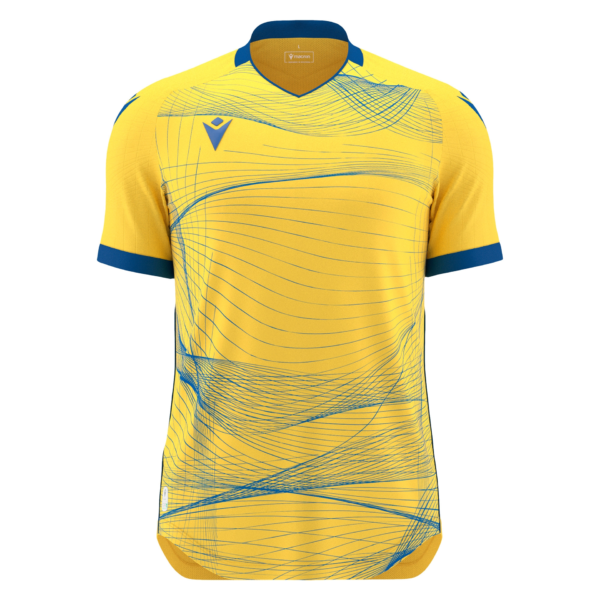Wyvern Eco Jersey (Short Sleeve)