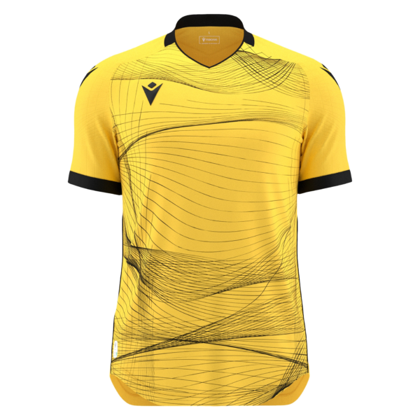 Wyvern Eco Jersey (Short Sleeve)