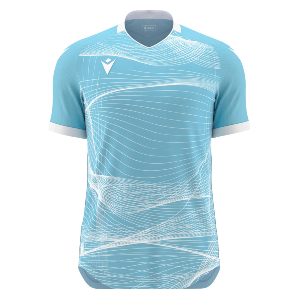 Wyvern Eco Jersey (Short Sleeve)