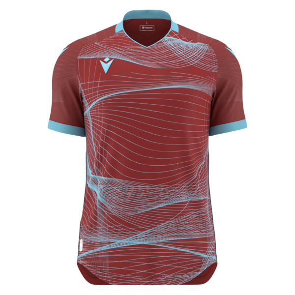 Wyvern Eco Jersey (Short Sleeve)