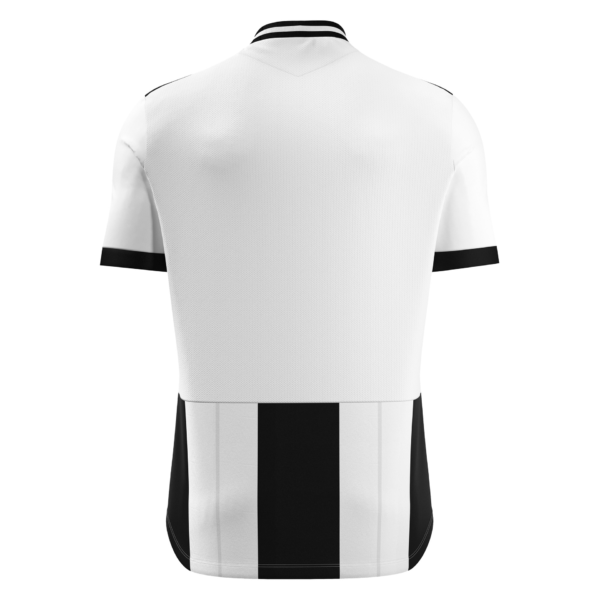 Propus Eco Jersey (Short Sleeve)