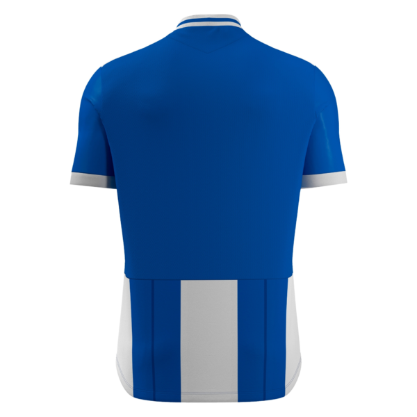 Propus Eco Jersey (Short Sleeve)