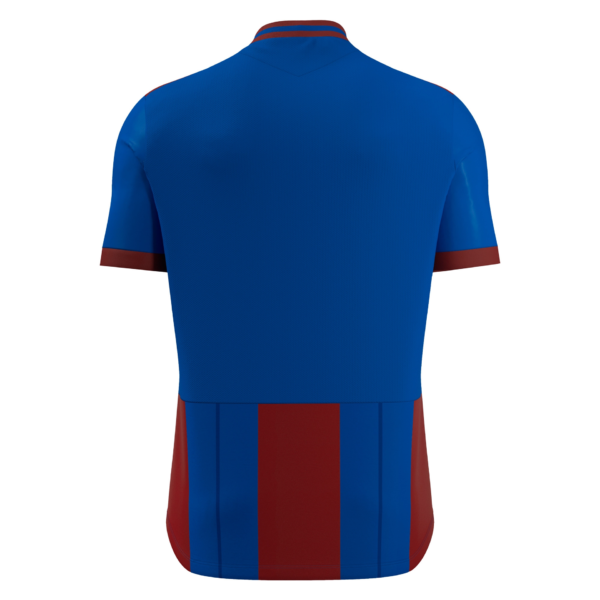 Propus Eco Jersey (Short Sleeve)