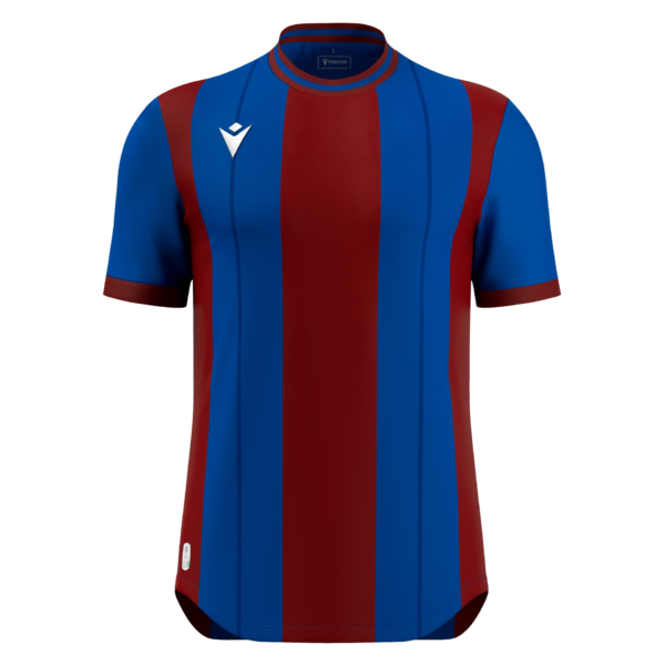 Propus Eco Jersey (Short Sleeve)