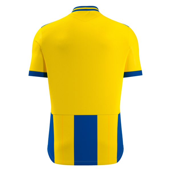 Propus Eco Jersey (Short Sleeve)