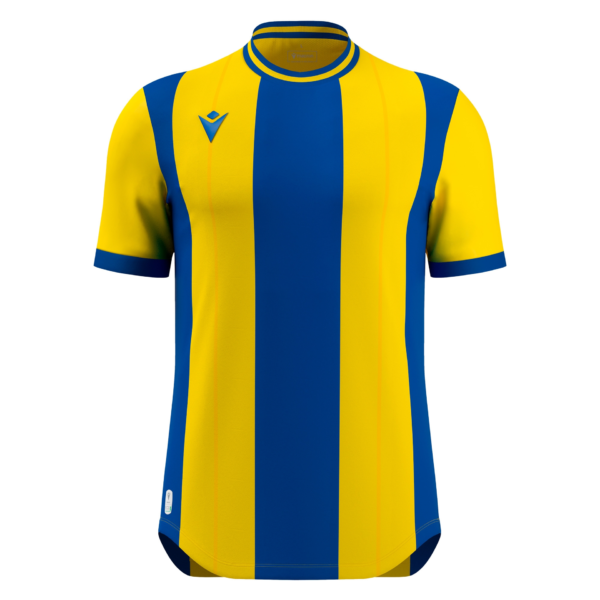 Propus Eco Jersey (Short Sleeve)