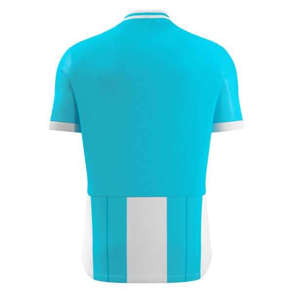 Propus Eco Jersey (Short Sleeve)