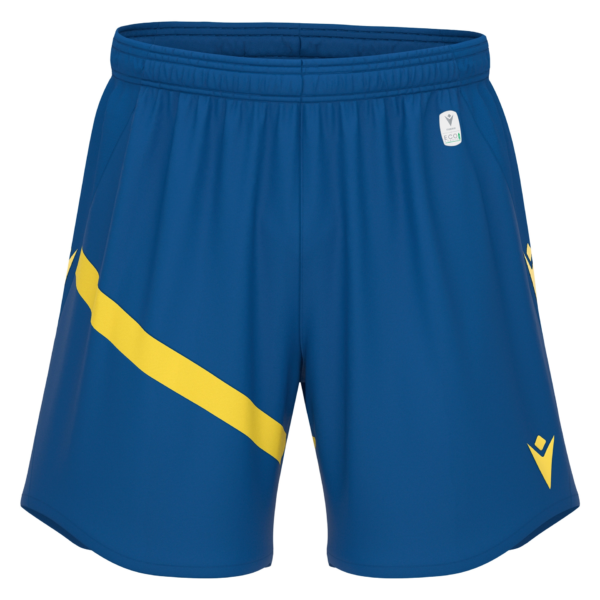 Shen Eco Short