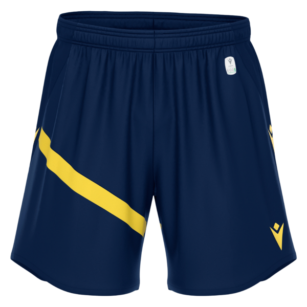 Shen Eco Short
