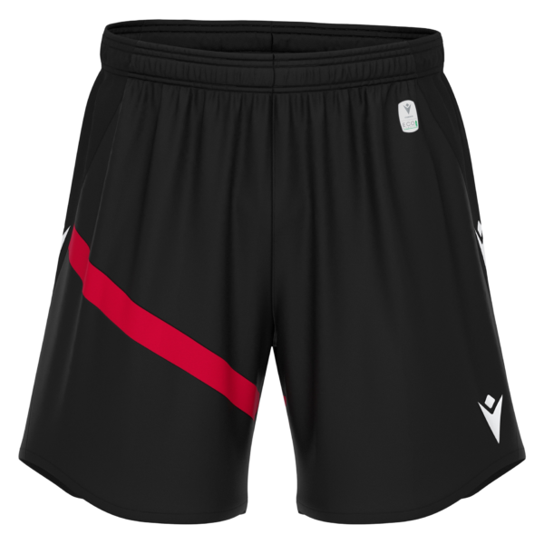 Shen Eco Short