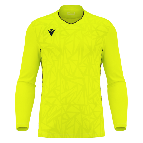 Corvus Eco GK Jersey (Long Sleeve)