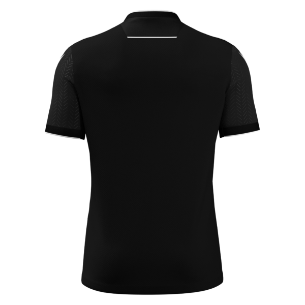Ponnet Eco Referee Jersey (Short Sleeve)