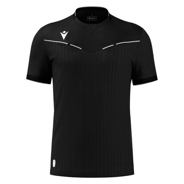 Ponnet Eco Referee Jersey (Short Sleeve)