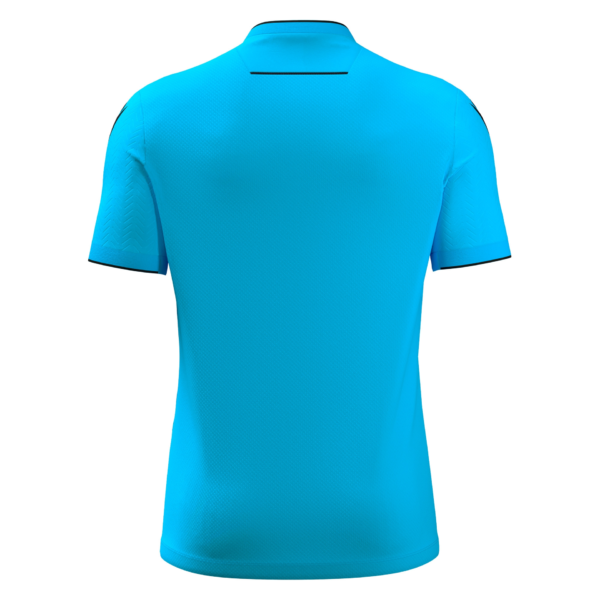 Ponnet Eco Referee Jersey (Short Sleeve)