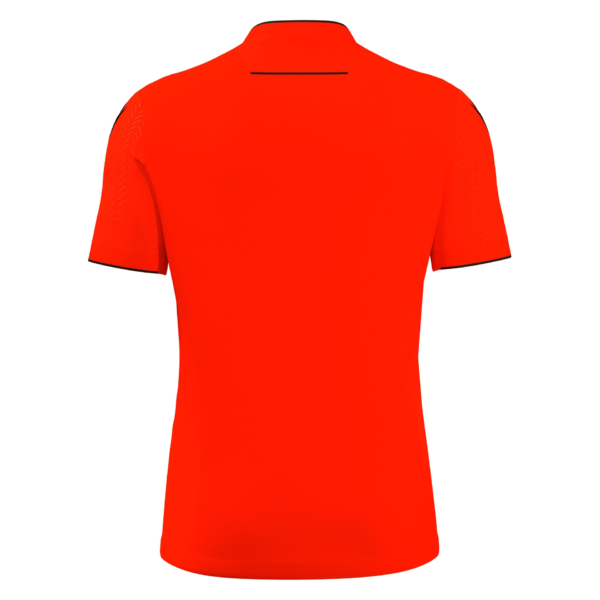 Ponnet Eco Referee Jersey (Short Sleeve)