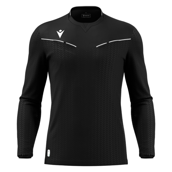 Ponnet Eco Referee Jersey (Long Sleeve)