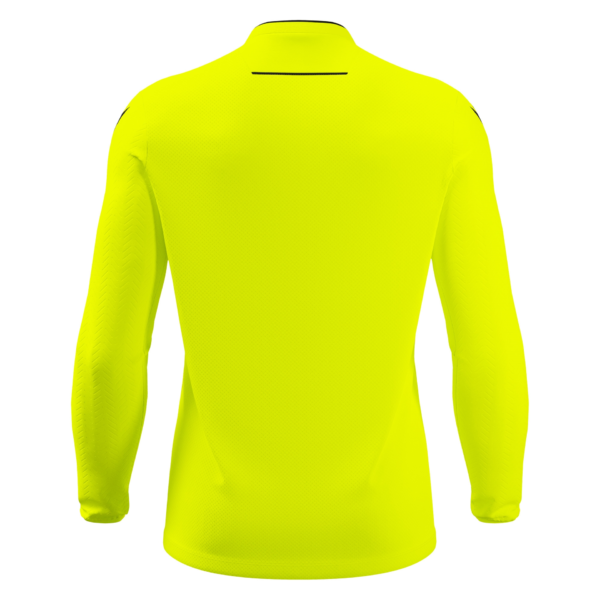 Ponnet Eco Referee Jersey (Long Sleeve)