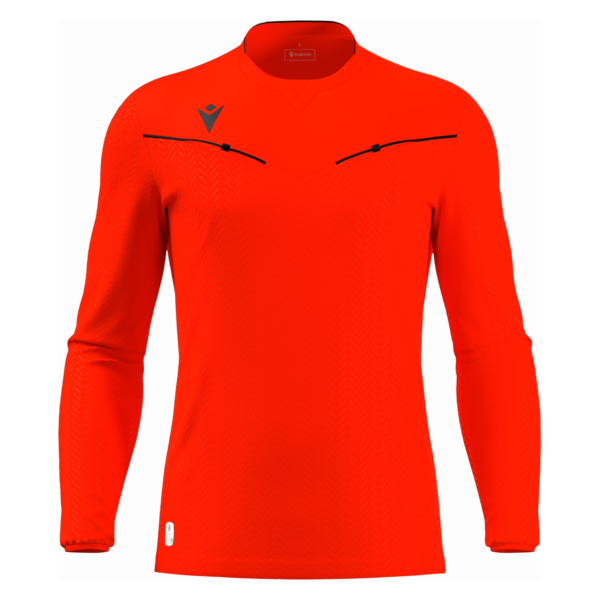 Ponnet Eco Referee Jersey (Long Sleeve)