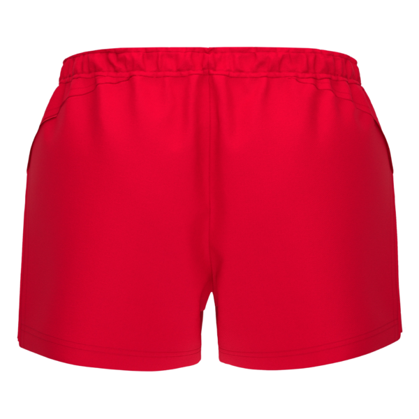 Women's Lapis Short