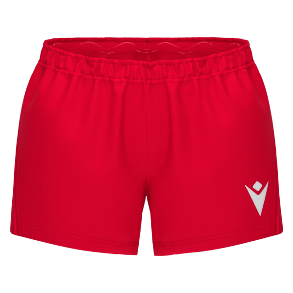 Women's Lapis Short