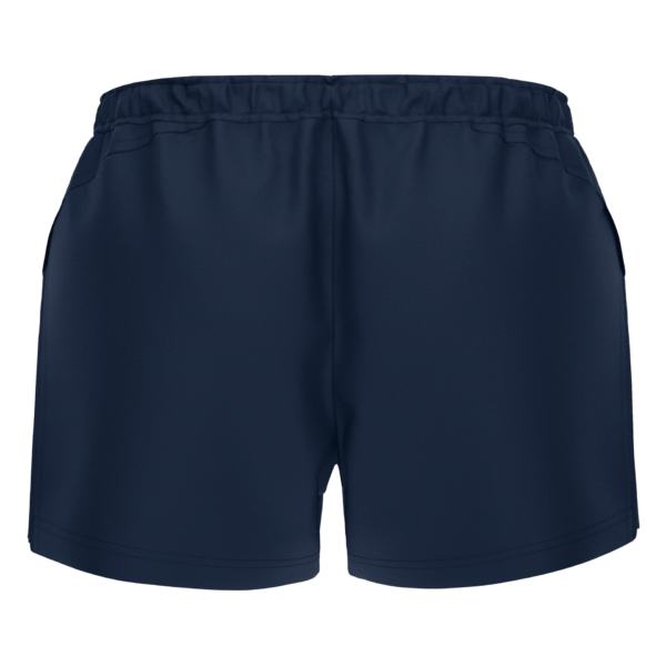 Women's Lapis Short