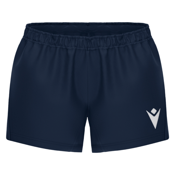 Women's Lapis Short