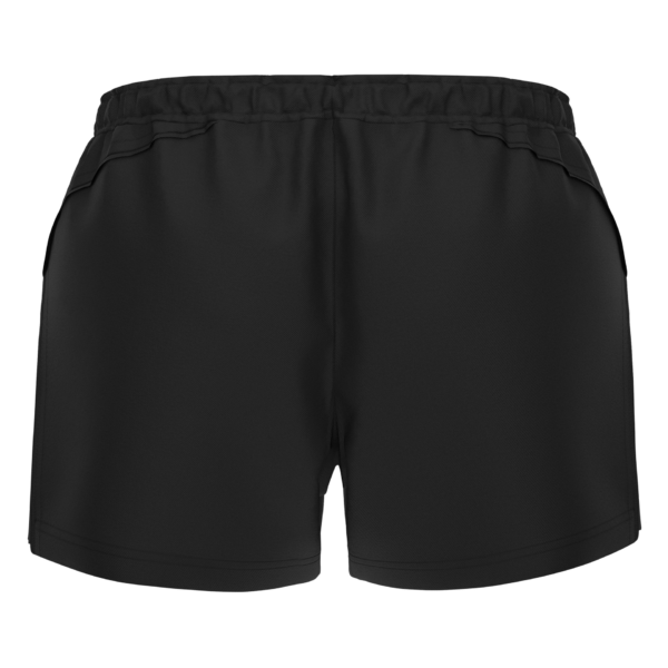 Women's Lapis Short