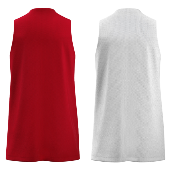 Idaho Reversible Jersey (Sleeveless)