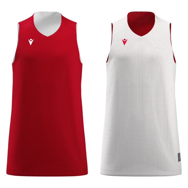 Idaho Reversible Jersey (Sleeveless)