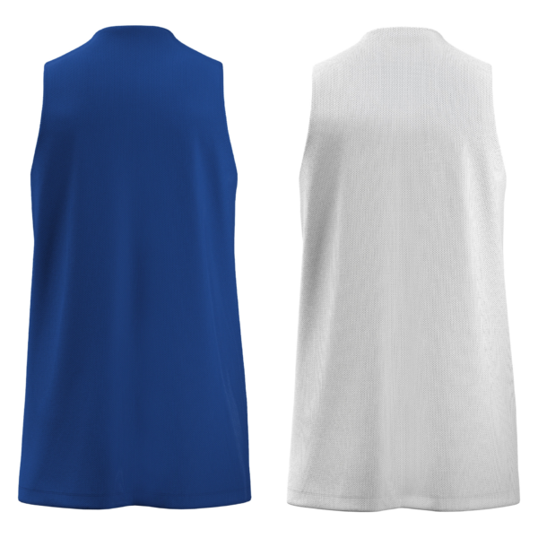 Idaho Reversible Jersey (Sleeveless)