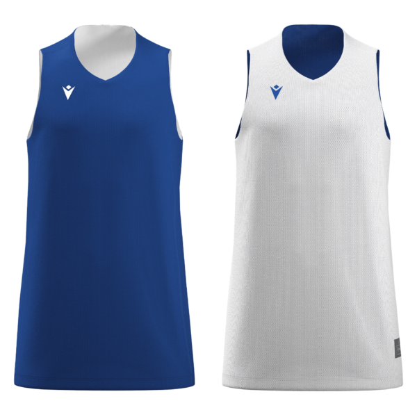 Idaho Reversible Jersey (Sleeveless)