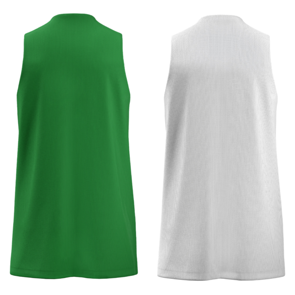 Idaho Reversible Jersey (Sleeveless)